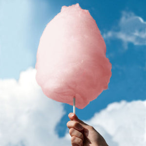 How is Cotton Candy Made?