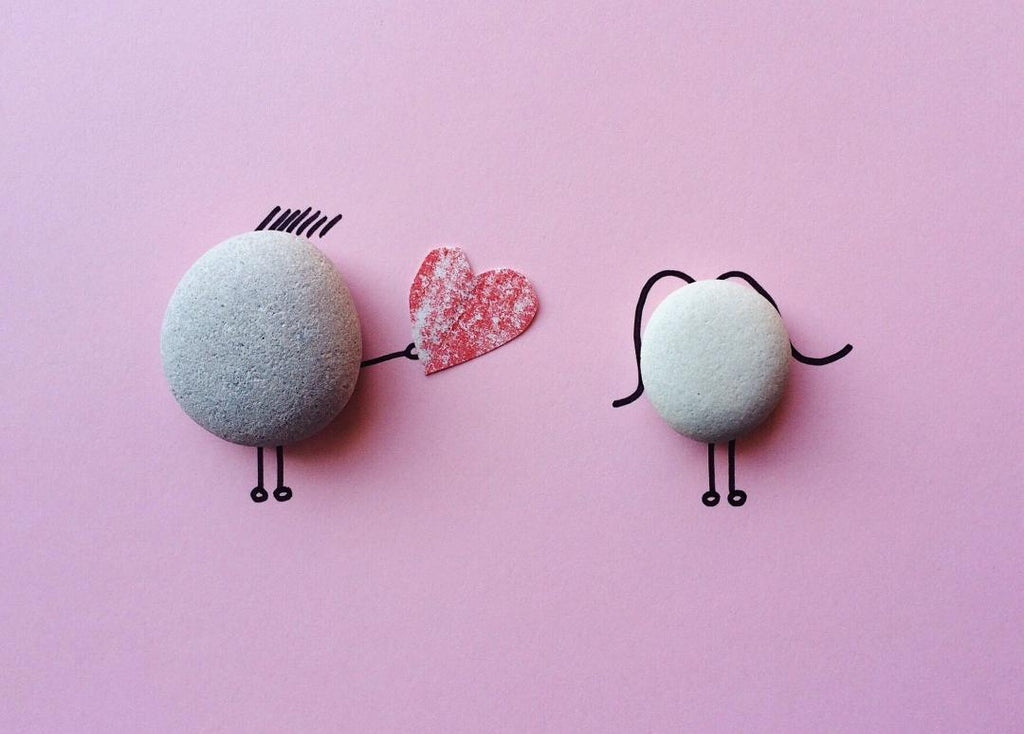 3 Sweet Ways Step It Up This Valentine’s Day with Cotton Candy Grams