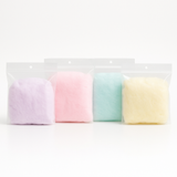 Cotton Candy - Clear Bag - 1 oz