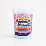Popping Cotton Candy - 2 oz Tub