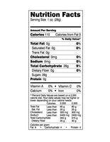 Cotton Candy - Clear Bag - 1 oz
