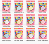 Cotton Candy - Party Themed Bag - 1 oz