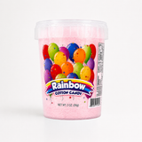 Cotton Candy - 2 oz Tub