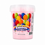 Cotton Candy - 2 oz Tub