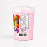 Cotton Candy - 2 oz Tub