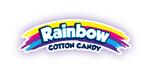 Cotton Candy - Clear Bag - 1 oz
