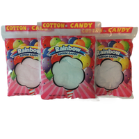 Cotton Candy - Party Themed Bag - 1 oz